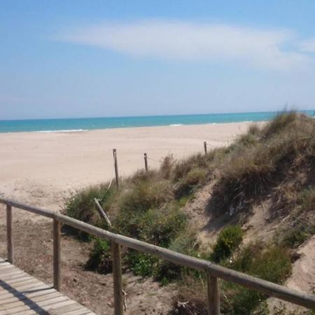 Uim Mediterraneo Poeta 1 Wifi Sagunto 外观 照片
