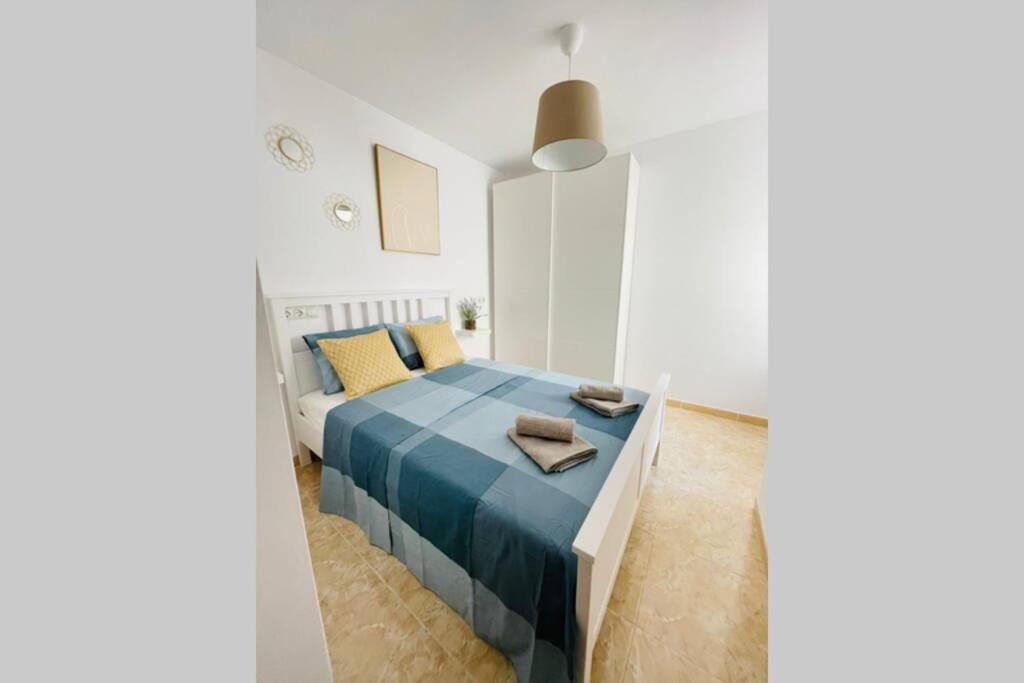 Uim Mediterraneo Poeta 1 Wifi Sagunto 外观 照片